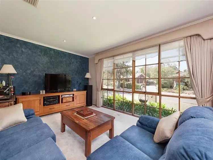 Second view of Homely house listing, 13 Isaacs Close, Sunbury VIC 3429