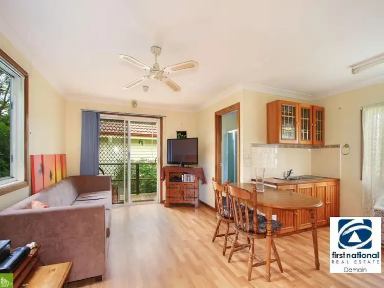 Main view of Homely house listing, 4 Cheshire Street, Berkeley NSW 2506
