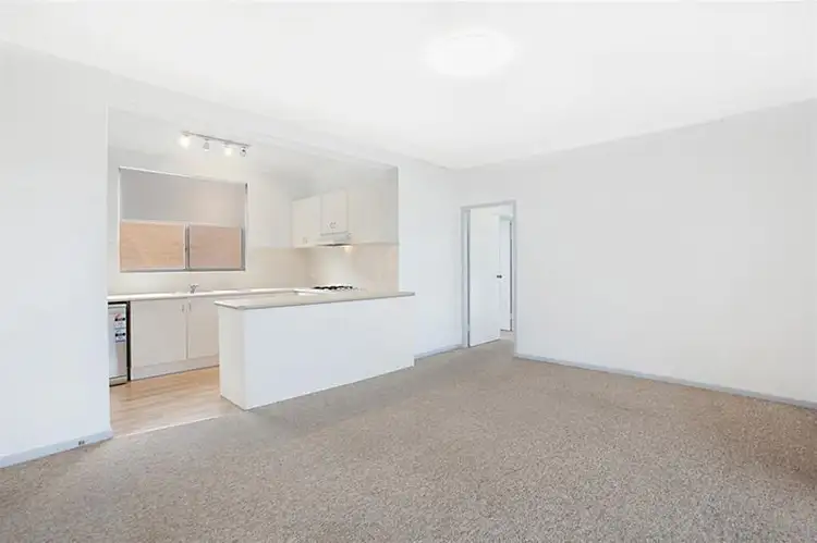 Fourth view of Homely unit listing, 1/45 Ridge Street, Merewether NSW 2291
