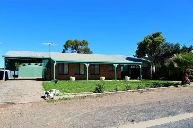 Main view of Homely house listing, 10 Cedar Avenue, Murray Bridge SA 5253
