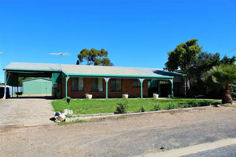 Main view of Homely house listing, 10 Cedar Avenue, Murray Bridge SA 5253