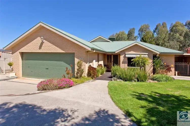 Main view of Homely house listing, 31 Foxglove Terrace, Baranduda VIC 3691