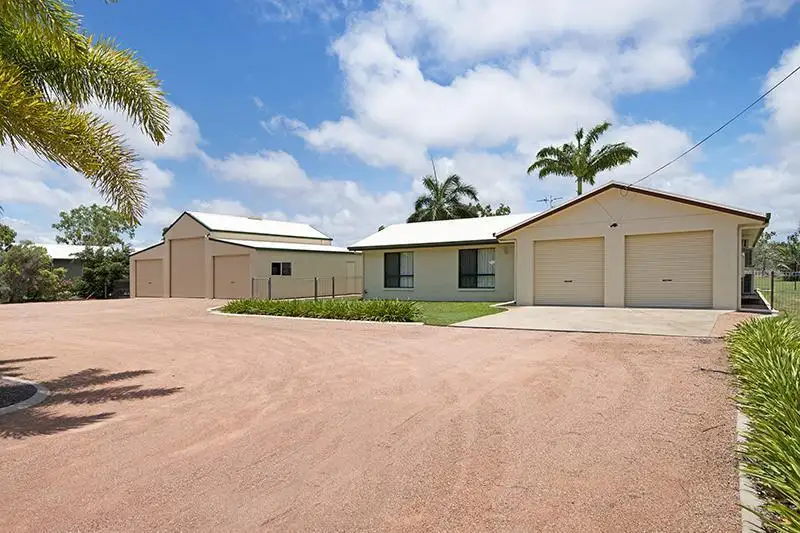 Main view of Homely house listing, 37 Bonnett Road, Mount Low QLD 4818