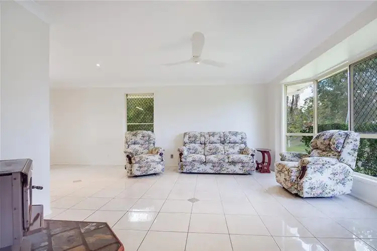 Sixth view of Homely house listing, 4 Merrygrove Court, Highfields QLD 4352