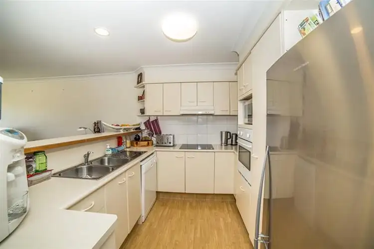 Fifth view of Homely townhouse listing, 97/2-4 Langport Parade, Mudgeeraba QLD 4213