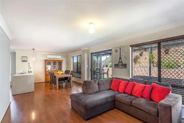 Fourth view of Homely house listing, 157 Handley Street, Darling Heights QLD 4350