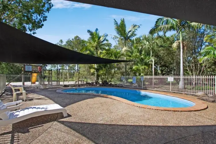 Fifth view of Homely unit listing, 62/96 Galleon Way, Currumbin Waters QLD 4223