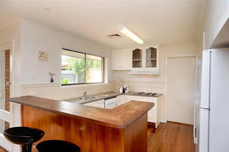 Second view of Homely house listing, 13 Barunah Court, Leopold VIC 3224