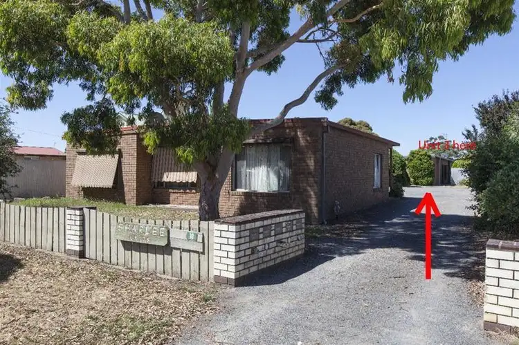 3/10 Blake Street, Ararat VIC 3377