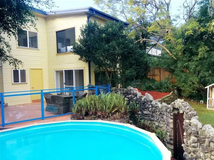 22 Gilmore Avenue, Collaroy Plateau NSW 2097