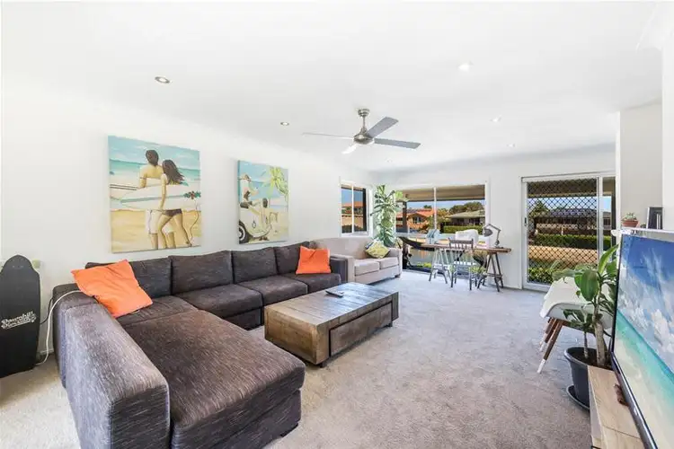 Third view of Homely house listing, 5 Firmin Court, Mermaid Waters QLD 4218