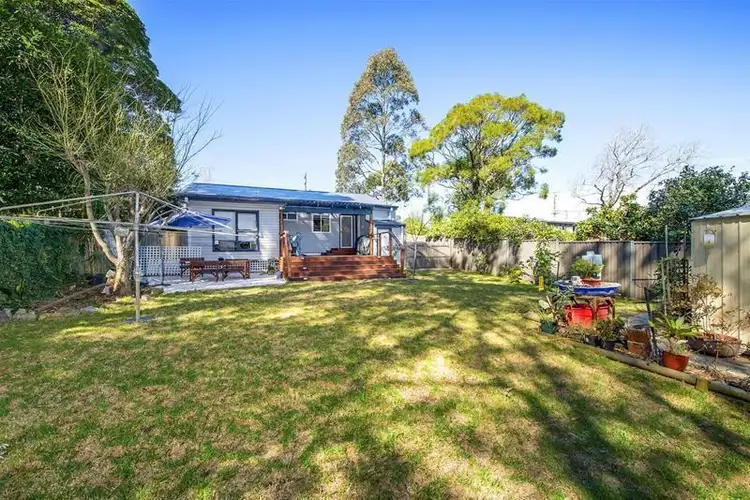 590 Warringah Road, Forestville NSW 2087