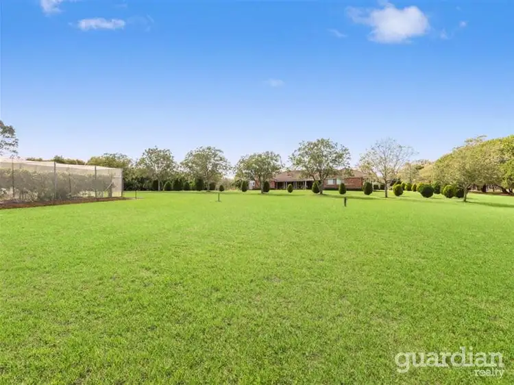 Third view of Homely house listing, 7 Bannerman Road, Kenthurst NSW 2156