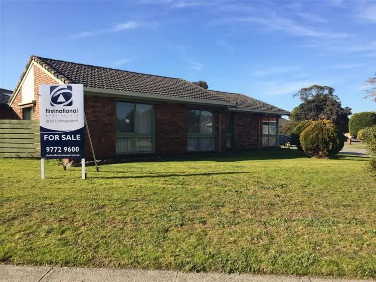 24 Orana Crescent, Chelsea VIC 3196