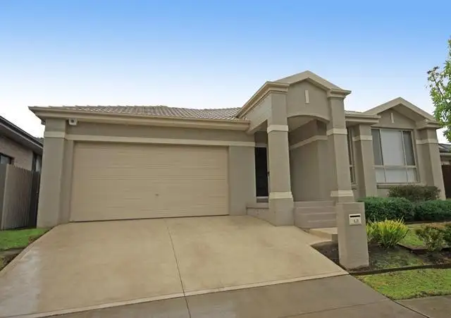 Main view of Homely house listing, 13 Marshall Avenue, Spring Farm NSW 2570