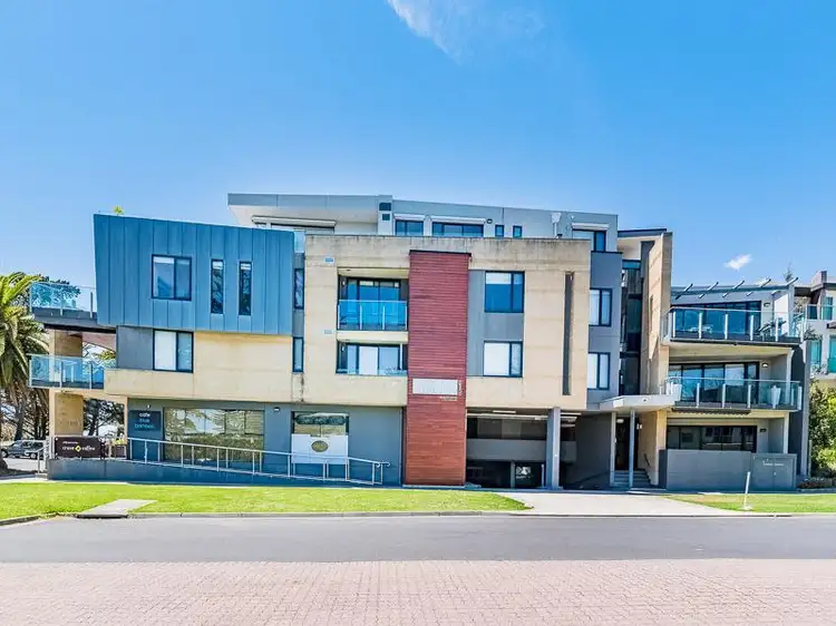 Main view of Homely apartment listing, 14/4 The Esplande, Cowes VIC 3922