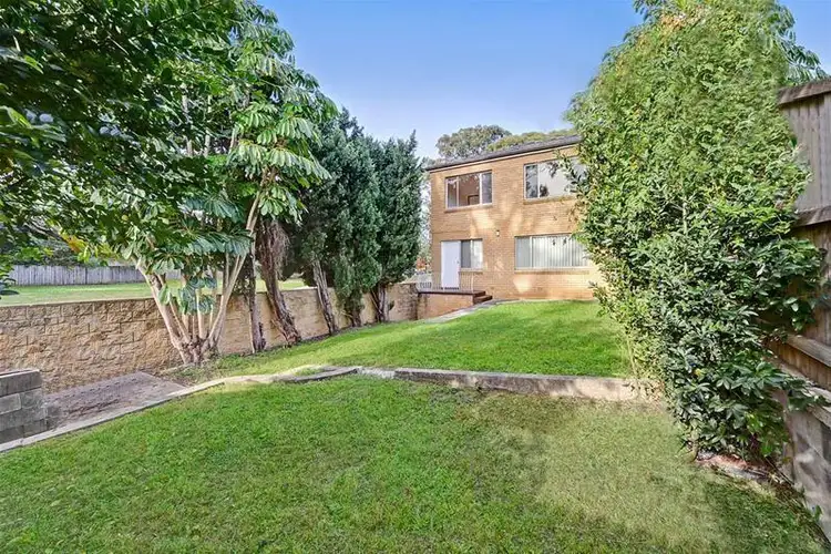 Second view of Homely house listing, 51A Bowden Street, Ryde NSW 2112