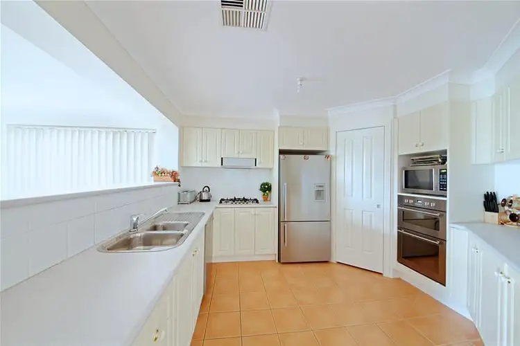 Second view of Homely house listing, 17 Lord Eldon Drive, Harrington Park NSW 2567