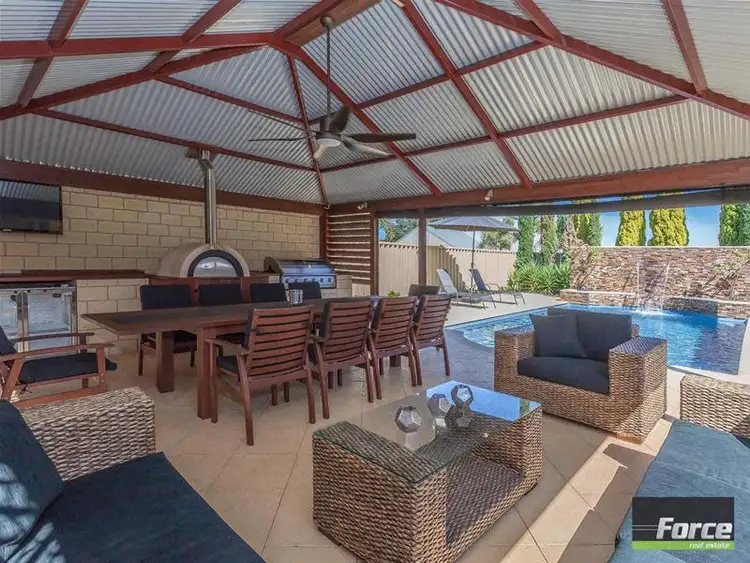Main view of Homely house listing, 19 St Fillans Bend, Wanneroo WA 6065