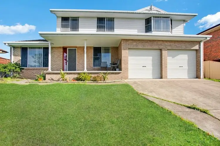 12 Beaton Avenue, Raymond Terrace NSW 2324