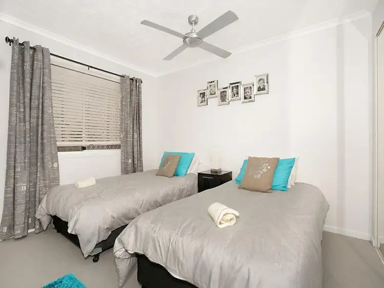 Seventh view of Homely apartment listing, 5/32 Second Avenue, Broadbeach QLD 4218