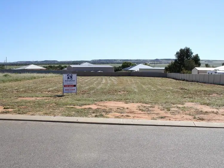 Main view of Homely land listing, LOT 475/6 Catspaw Court, Strathalbyn WA 6530