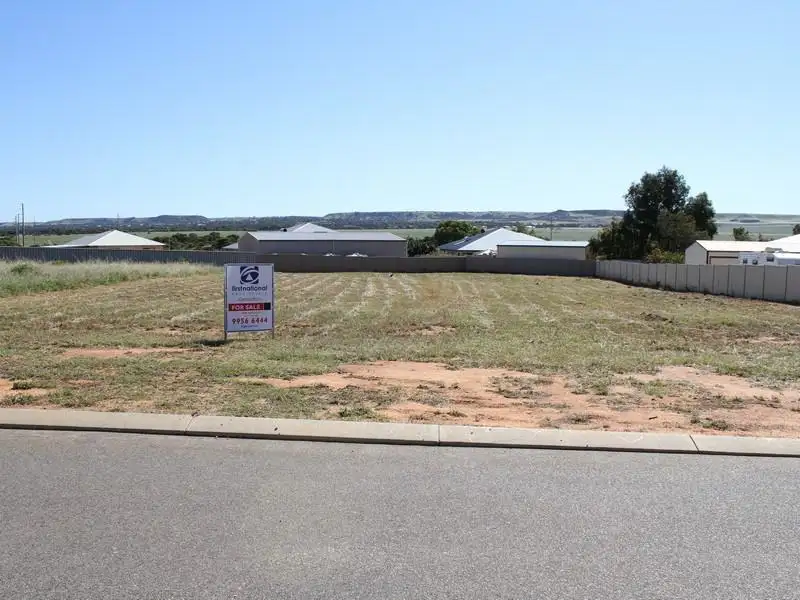 Main view of Homely land listing, LOT 475/6 Catspaw Court, Strathalbyn WA 6530