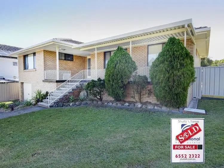 Main view of Homely house listing, 28 Marsden Terrace, Taree NSW 2430