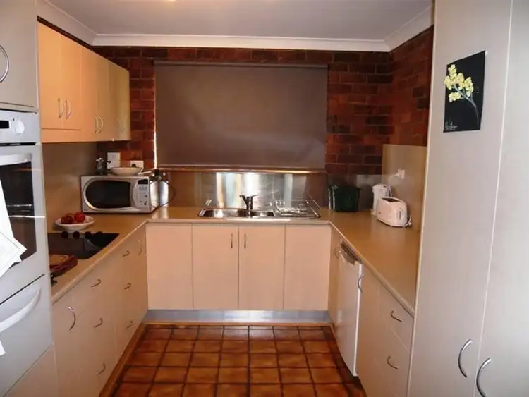 Second view of Homely unit listing, 2/87 Figtree Drive, Goonellabah NSW 2480
