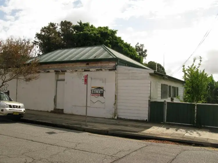 LOT 1/51 Station  Street, Waratah NSW 2298