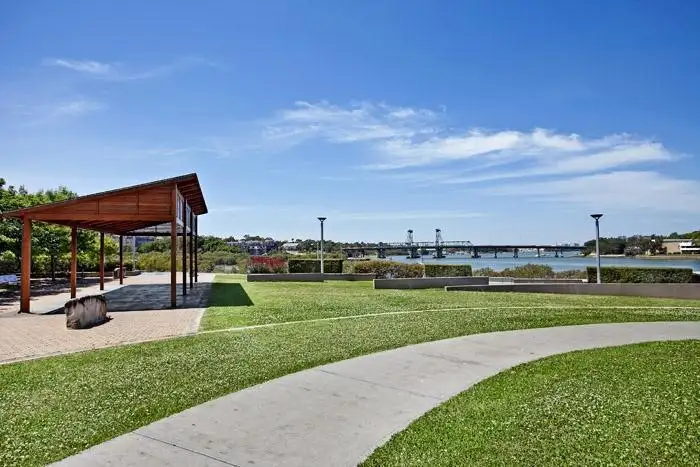 Sixth view of Homely apartment listing, 26/7 Bay Street, Meadowbank NSW 2114