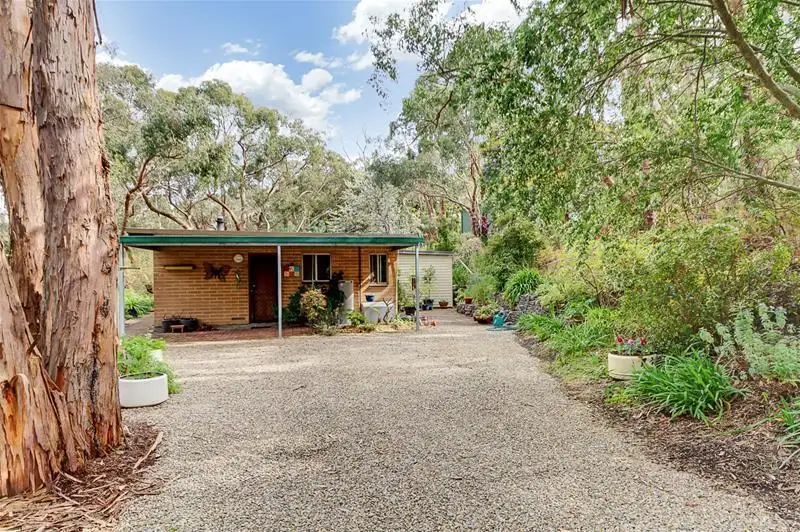 Main view of Homely house listing, 207 Upper Sturt Road, Upper Sturt SA 5156