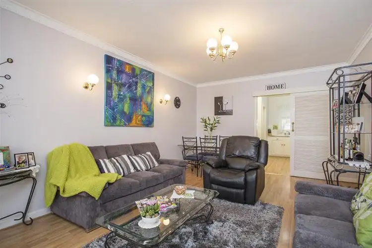 Fifth view of Homely unit listing, 1/45 Edwards Street, South Brighton SA 5048