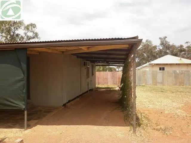 Third view of Homely house listing, 53 Laurie Street, Mount Magnet WA 6638