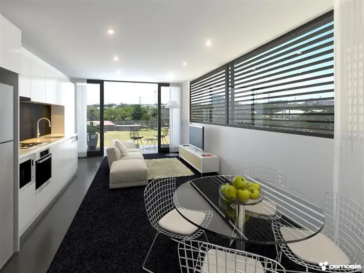 Second view of Homely unit listing, Address available on request