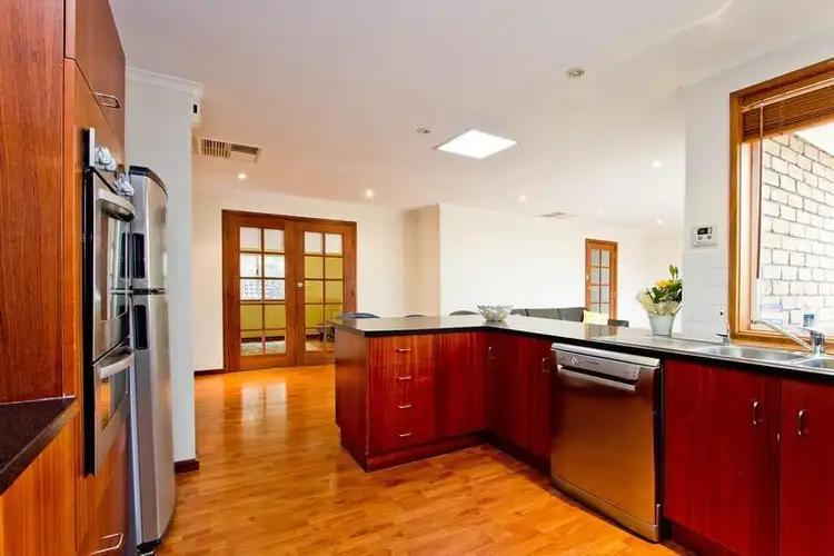 Fifth view of Homely house listing, 17 Brassington Avenue, Redwood Park SA 5097