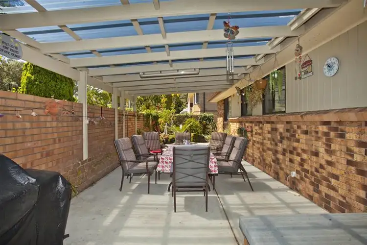 Second view of Homely house listing, 85 Reservoir Road, Glendale NSW 2285