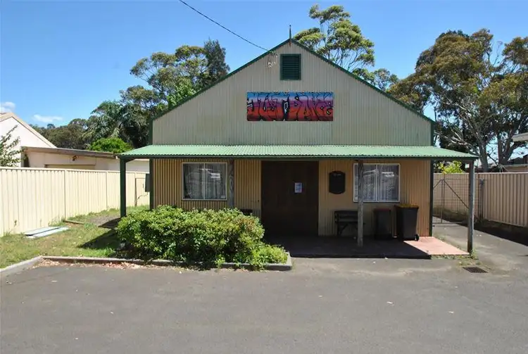 Second view of Homely house listing, 9 Weston Street, Culburra Beach NSW 2540