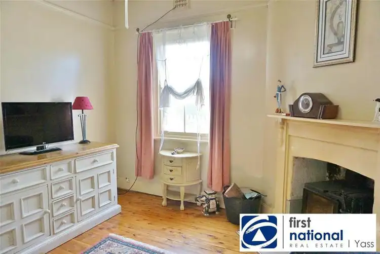 Sixth view of Homely house listing, 17 Lead Street, Yass NSW 2582