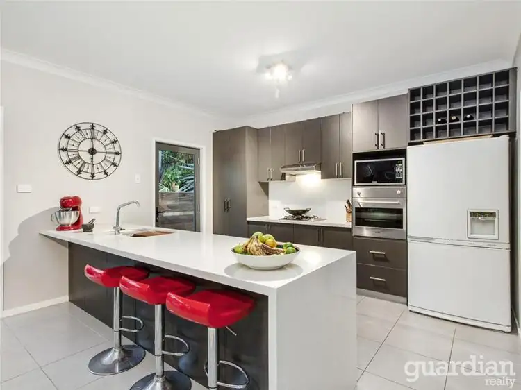 Second view of Homely house listing, 30 Millstream Grove, Dural NSW 2158
