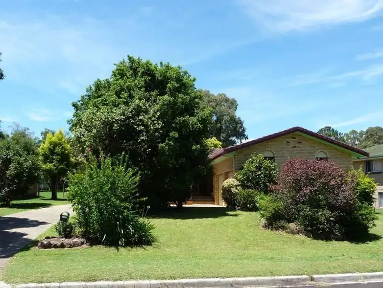 Second view of Homely house listing, 30 Figtree Drive, Goonellabah NSW 2480