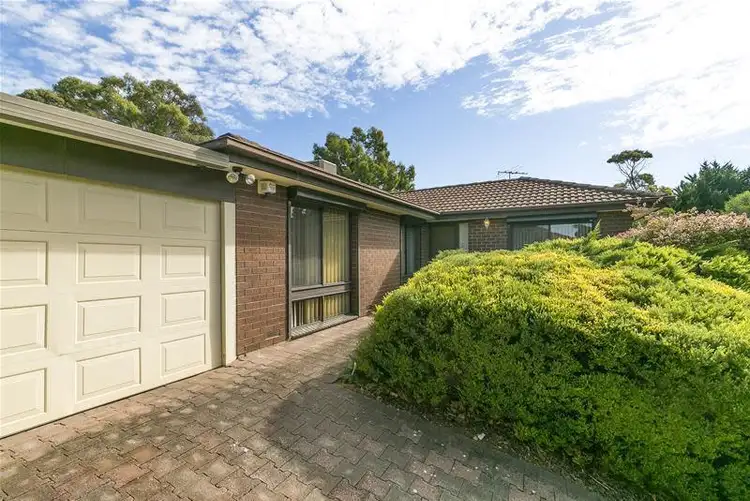 Second view of Homely house listing, 21 Heysen Drive, Sheidow Park SA 5158
