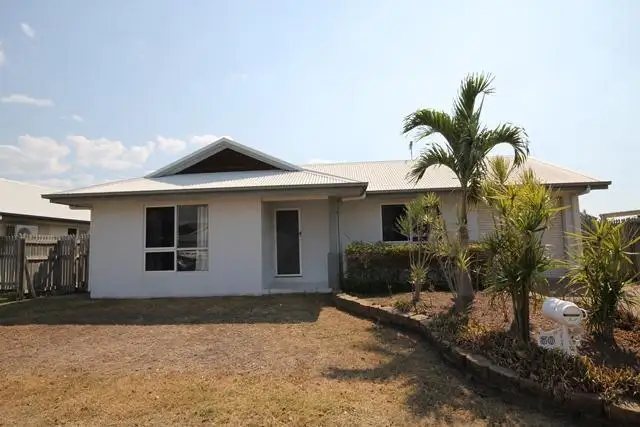 Main view of Homely house listing, 30 Jacana Crescent, Condon QLD 4815