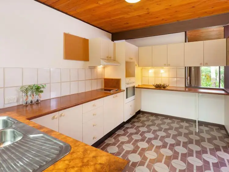 Fifth view of Homely house listing, 34 Hillock Street, Coorparoo QLD 4151