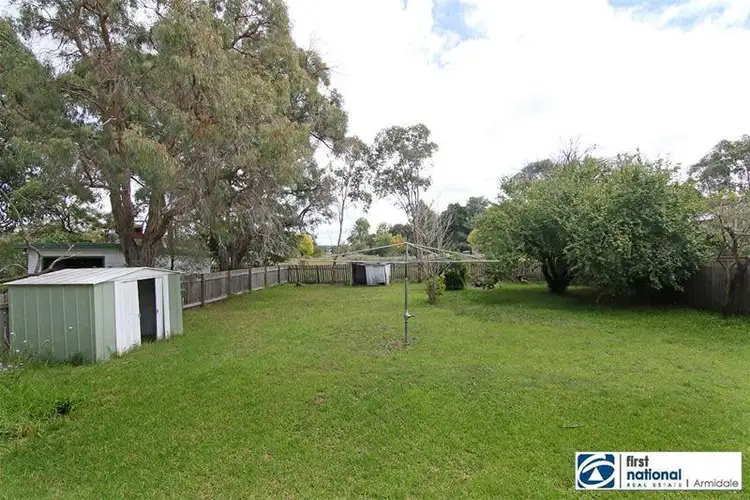 Sixth view of Homely house listing, 8 Glenelg Road, Armidale NSW 2350