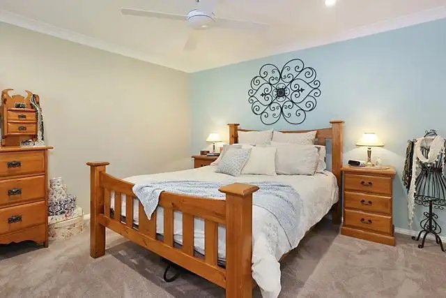 Sixth view of Homely house listing, 17 April Crt, Bolwarra Heights NSW 2320