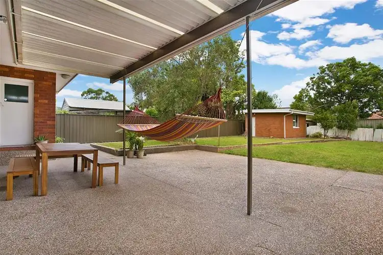 Fourth view of Homely house listing, 17 Gardener Avenue, Ryde NSW 2112