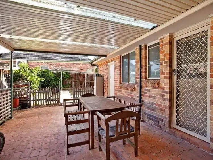 Sixth view of Homely house listing, 10 Allenby Road, Doonside NSW 2767