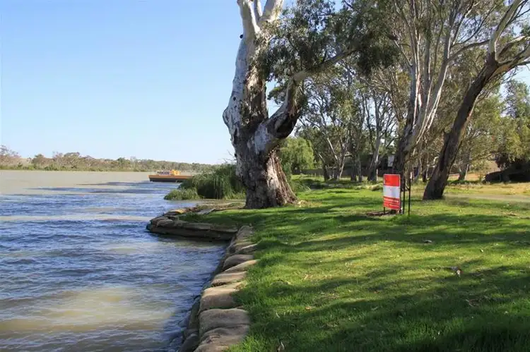 Lot 86 River Lane, Mannum SA 5238