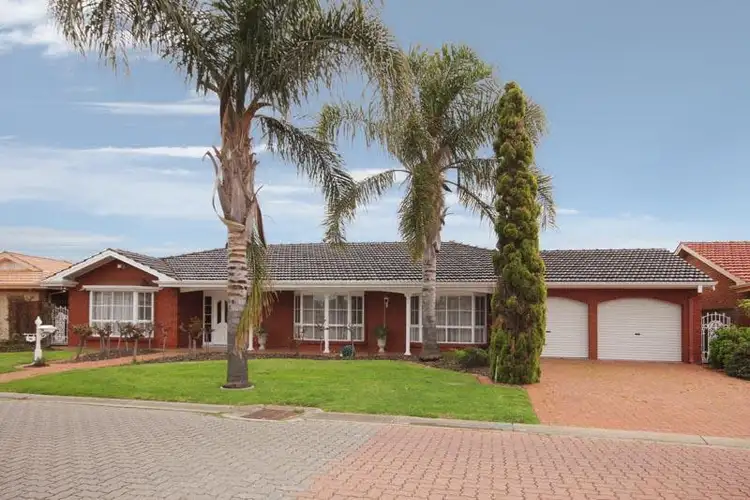 16 Bartlett Drive, Novar Gardens SA 5040